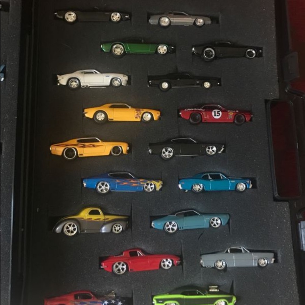Hotwheels and real riders - Picture 3 of 3
